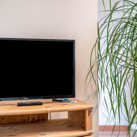 Ferienwohnung Burgblick เฮาซาค ภายนอก รูปภาพ